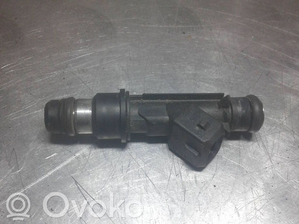 Opel Astra G Inyector de combustible 
