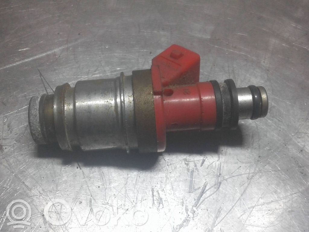 Ford Maverick Inyector de combustible 