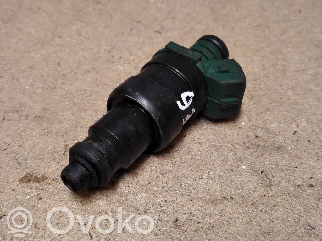 Renault Clio II Inyector de combustible 