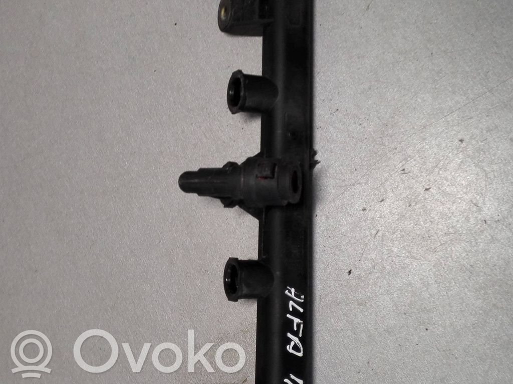 Alfa Romeo 156 Tubo principal de alimentación del combustible 