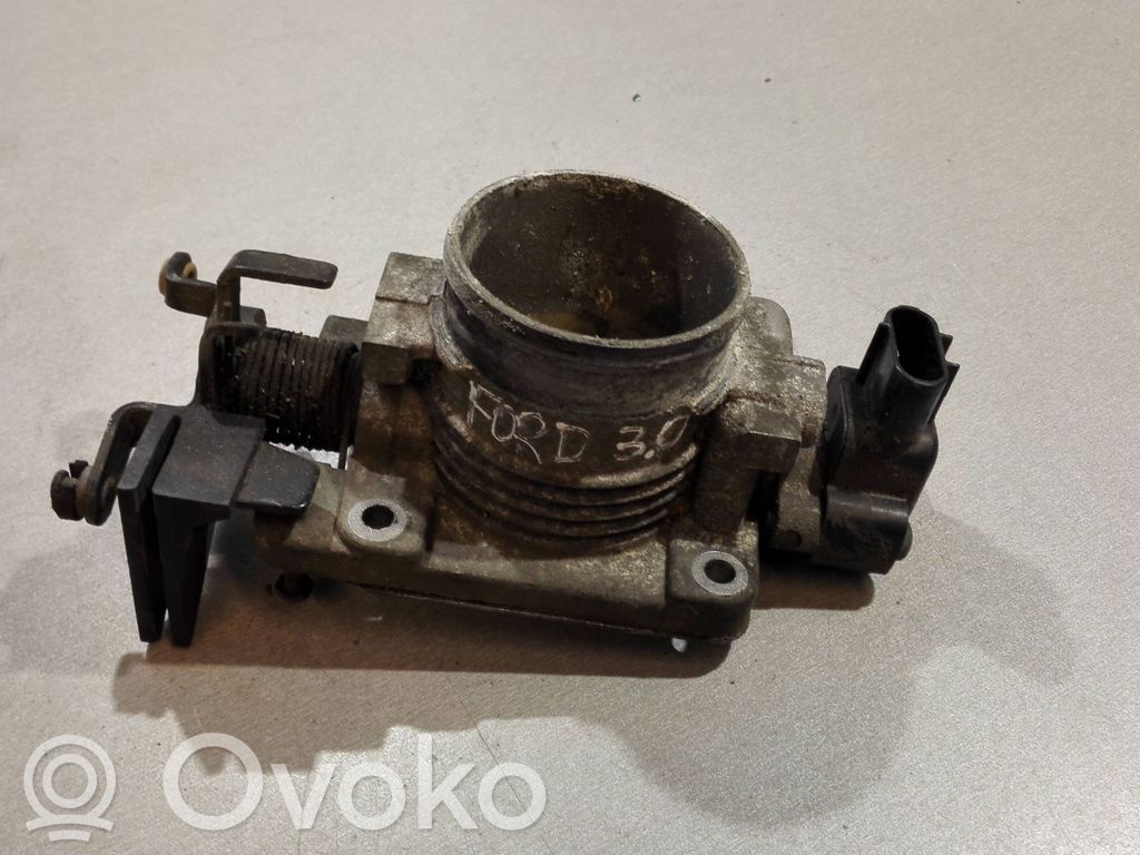 Ford Mondeo MK II Droseļvārsts 