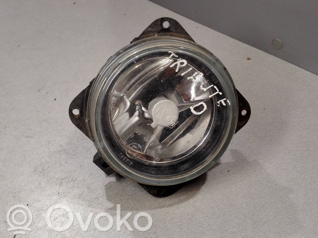 Mazda Tribute Miglas lukturis priekšā 