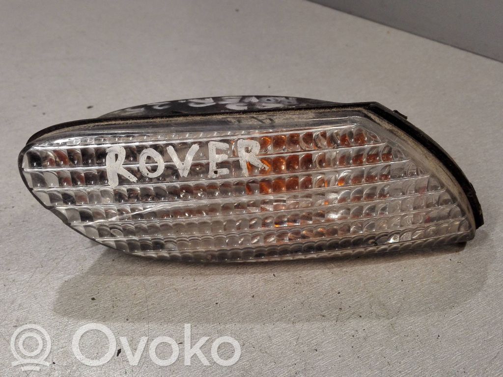 Front indicator light   1029