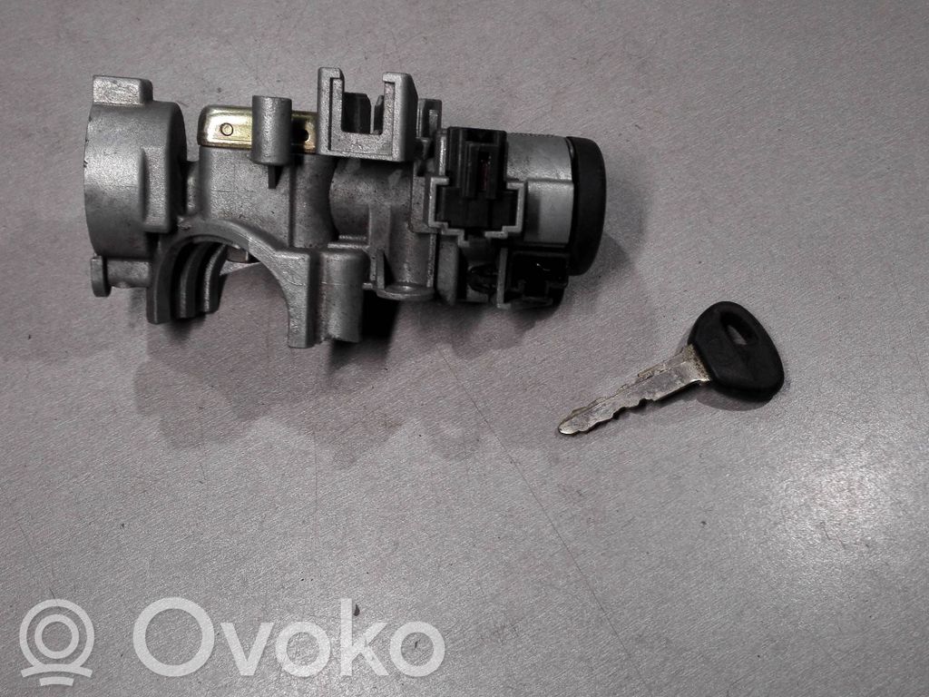 Virtalukko   SL31