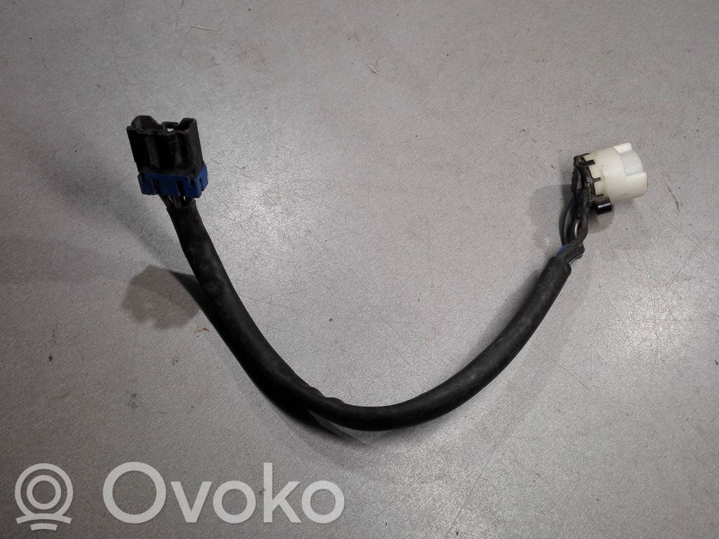 Mitsubishi Space Runner Ignition lock contact 
