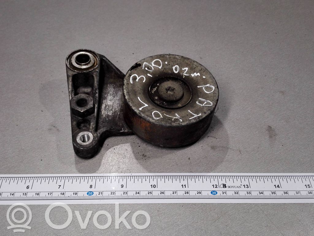Nissan Patrol Y61 Polea tensora de la correa del alternador 