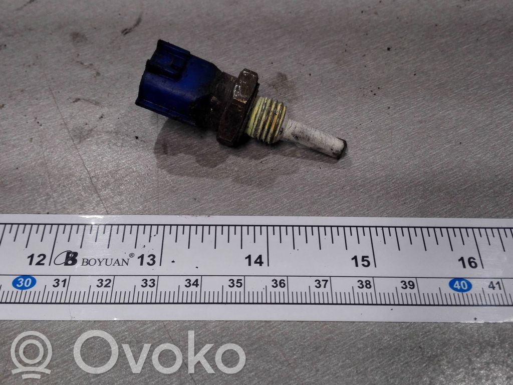 Nissan Patrol Y61 Coolant temperature sensor 