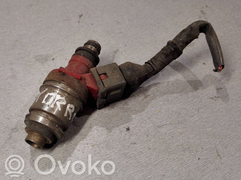 Nissan Terrano Inyector de combustible 