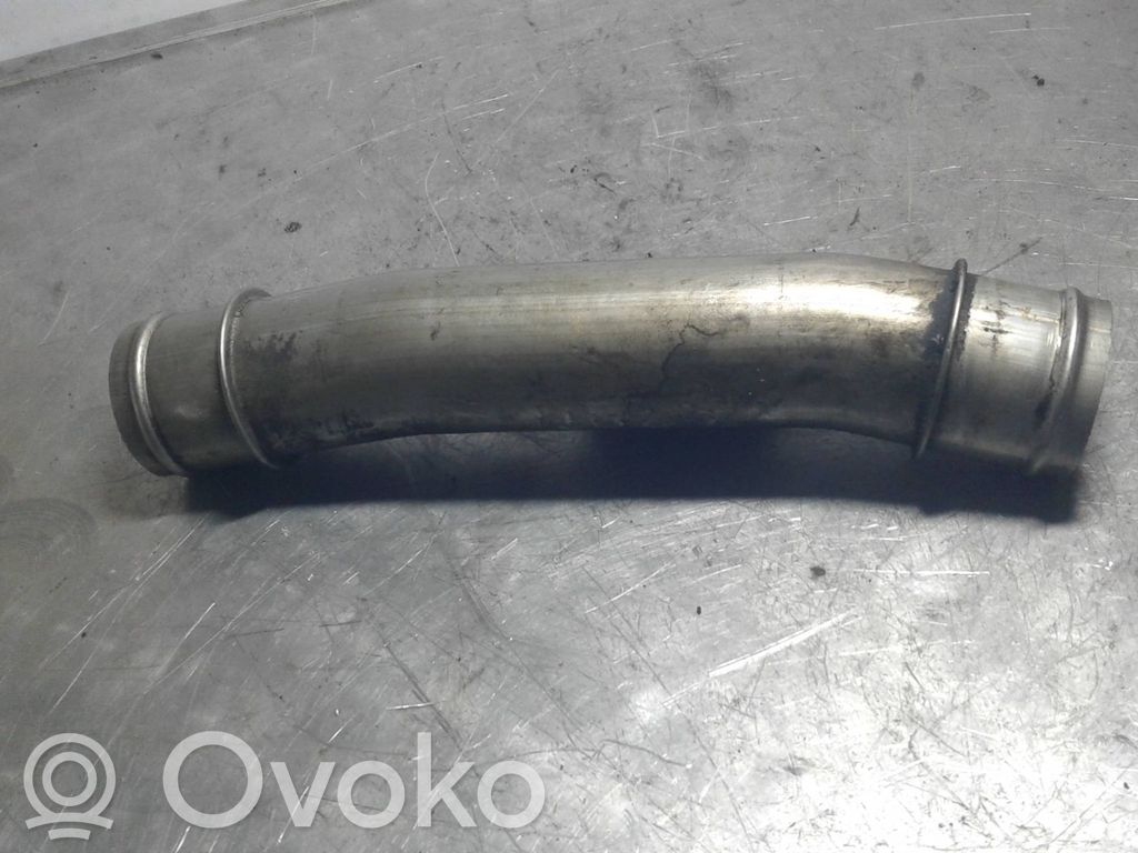 Rura / Wąż dolotowy powietrza turbiny   24415005,50233