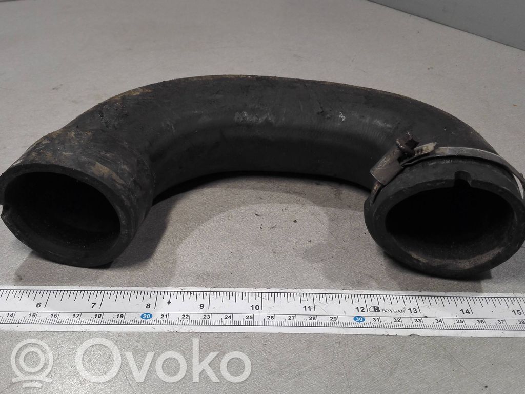 Opel Vectra C Välijäähdyttimen letku 