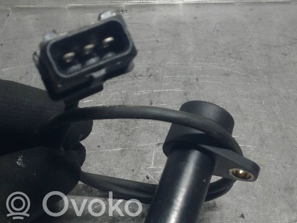 Opel Vectra C Alkūninio veleno padėties daviklis 