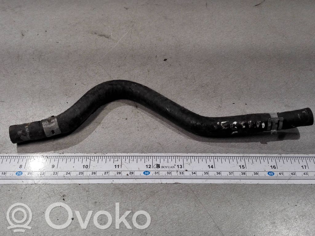 Opel Vectra C Przewód / Wąż chłodnicy 