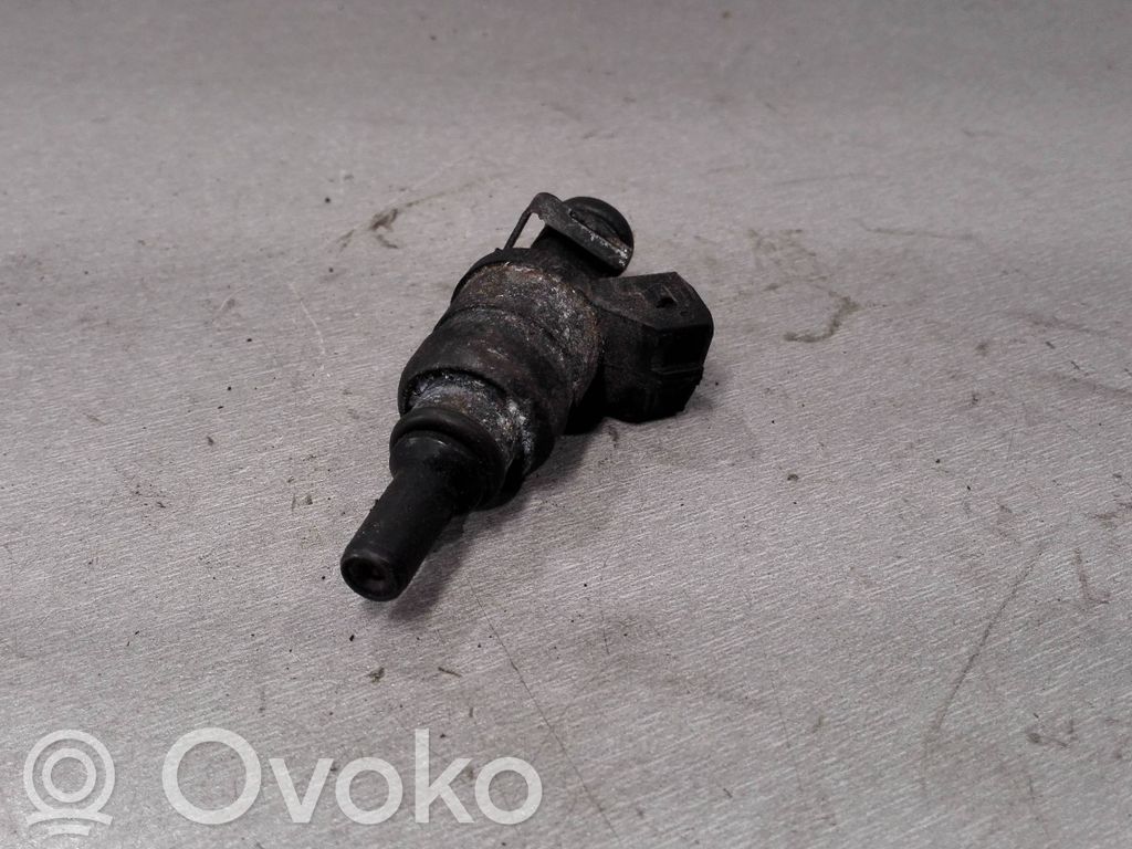 BMW 3 E46 Fuel injector 