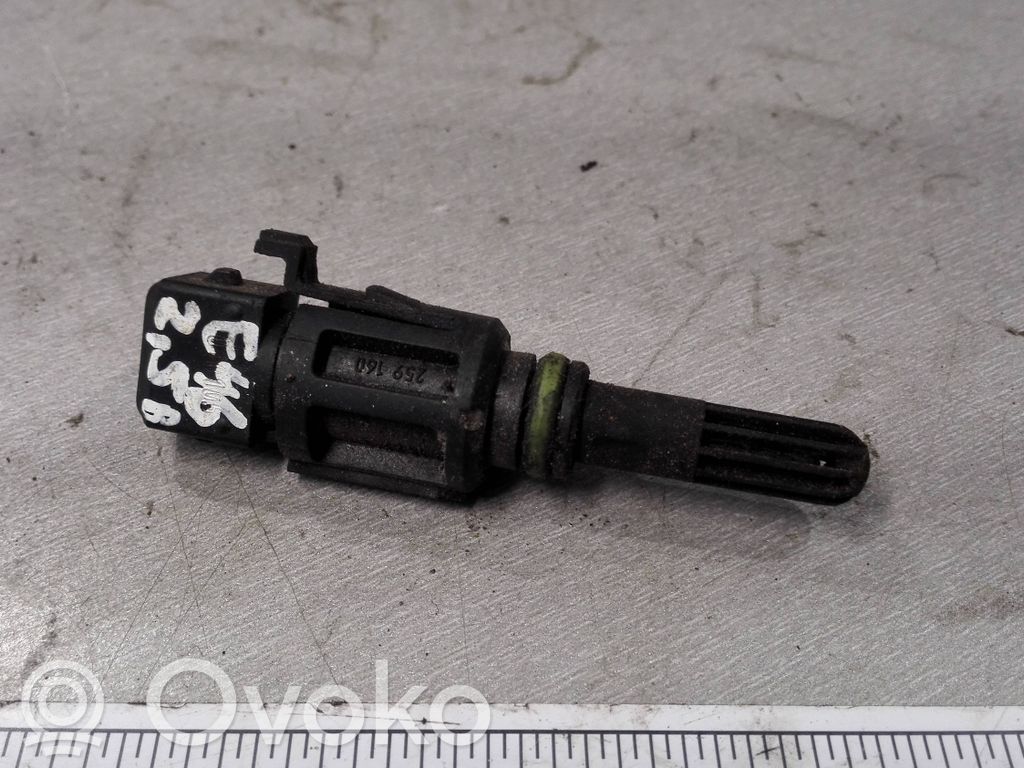 BMW 3 E46 Ansaugluftsensor 