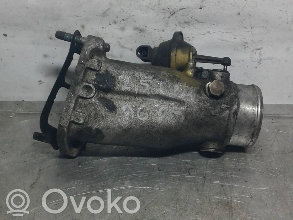 Audi A6 S6 C5 4B Drosselklappenventil 