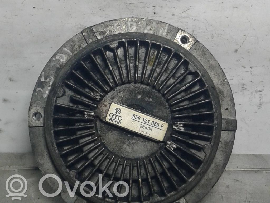 Audi A6 S6 C5 4B Termomufta 