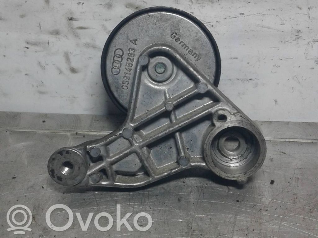 Audi A6 S6 C5 4B Tensor de correa del alternador 
