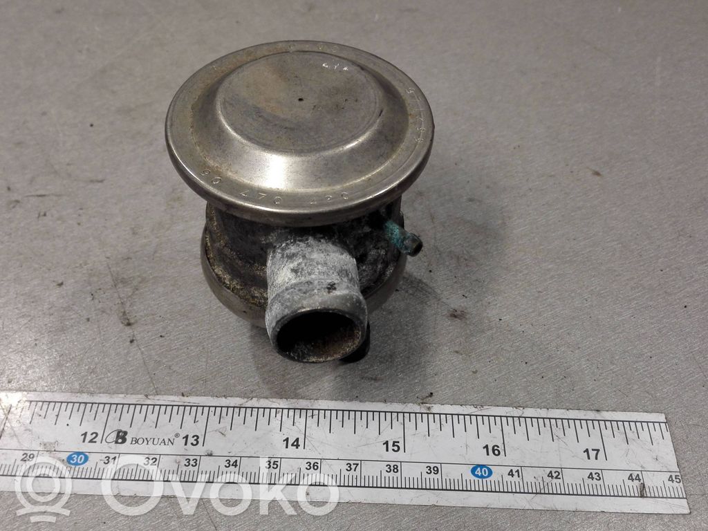 Opel Vectra B Supapă EGR 