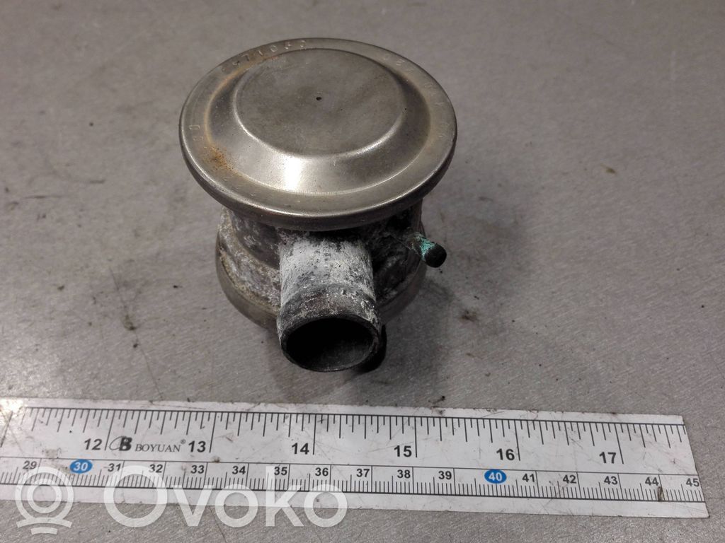 Opel Vectra B Supapă EGR 
