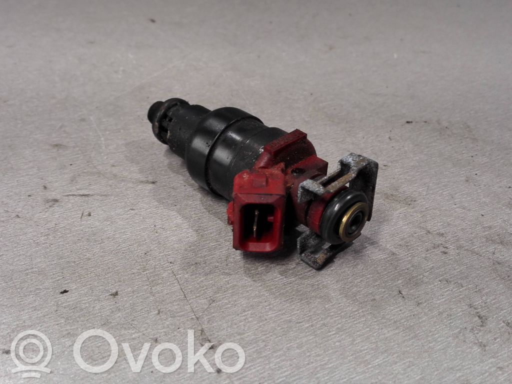 Opel Vectra B Inyector de combustible 