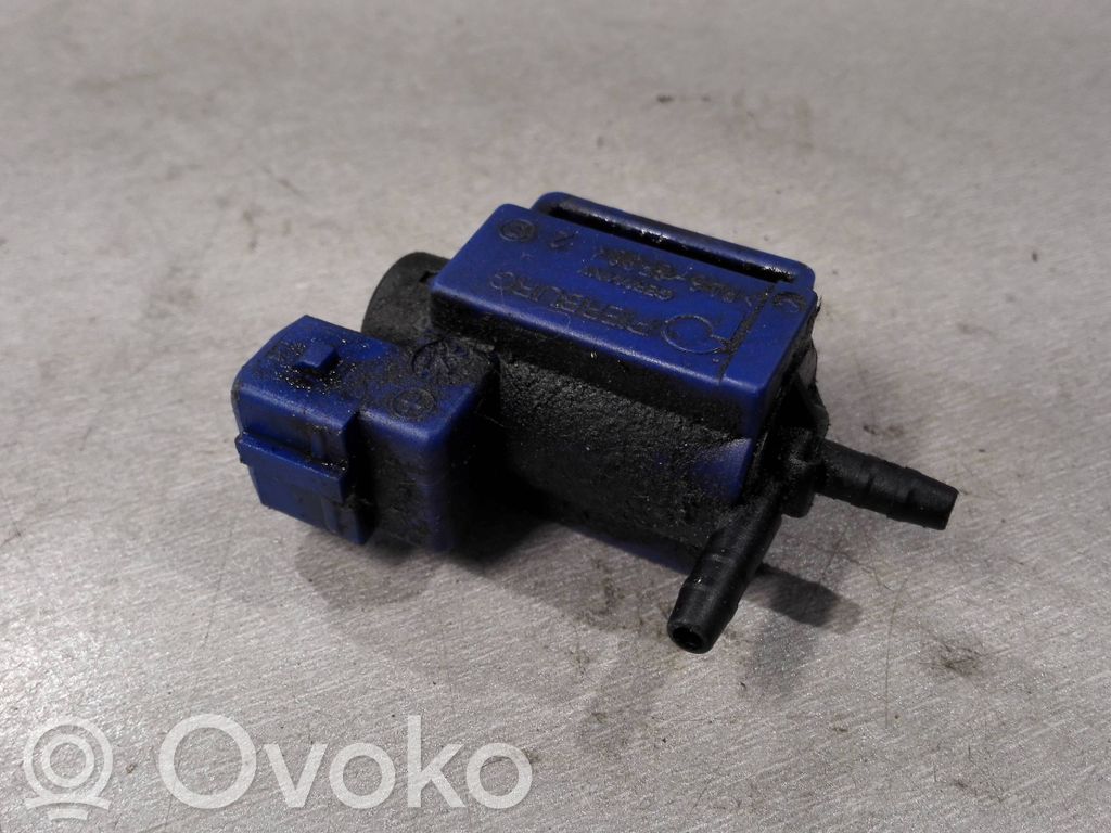 Opel Vectra B Electroválvula del turbo 