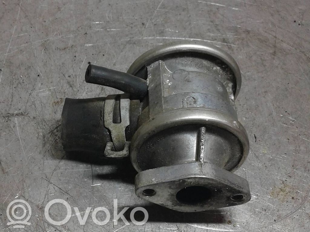 Opel Astra G Válvula EGR 