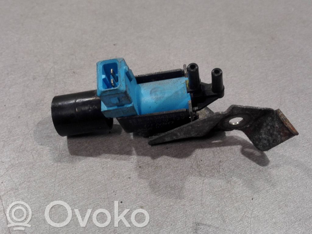 Opel Vectra C Electroválvula del turbo 