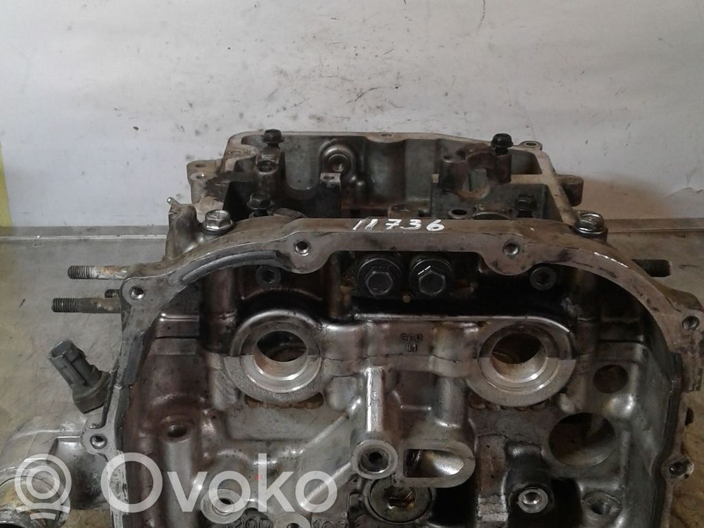 Engine head   T20DLH102
