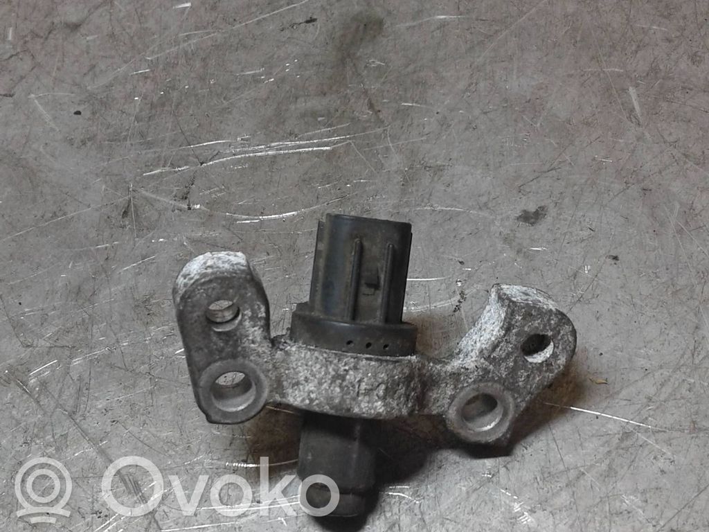 Crankshaft position sensor