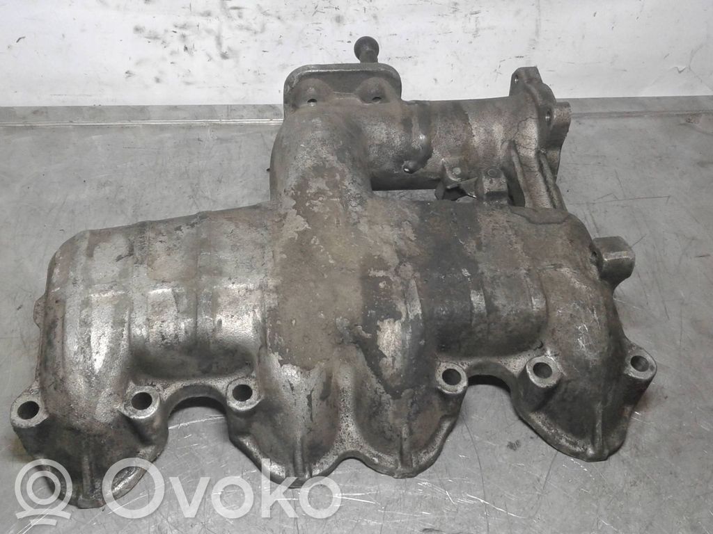 Volkswagen Golf IV Colector de admisión 