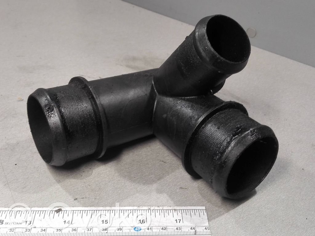Citroen C8 Intercooler hose/pipe 
