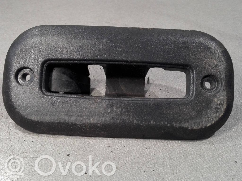Volkswagen Sharan Inne części wnętrza samochodu 