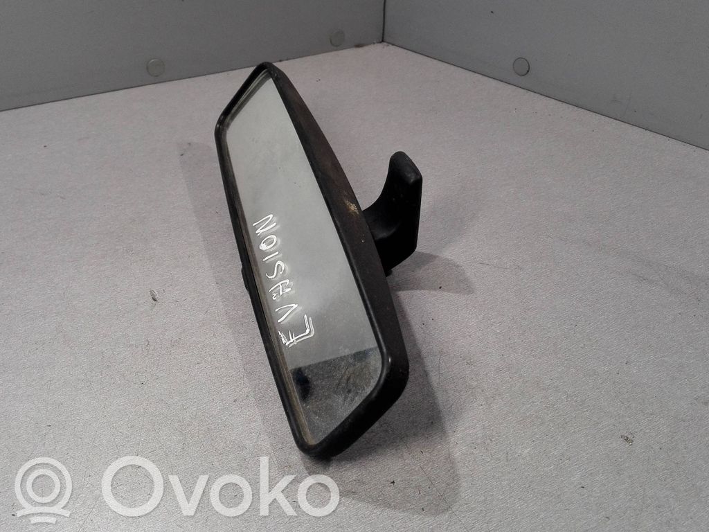 Rear view mirror (interior)   E201788