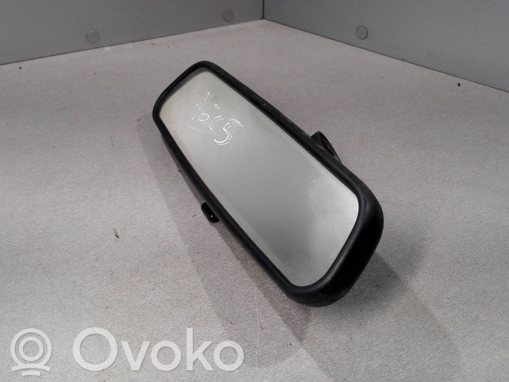 Audi A6 S6 C5 4B Rear view mirror (interior) 