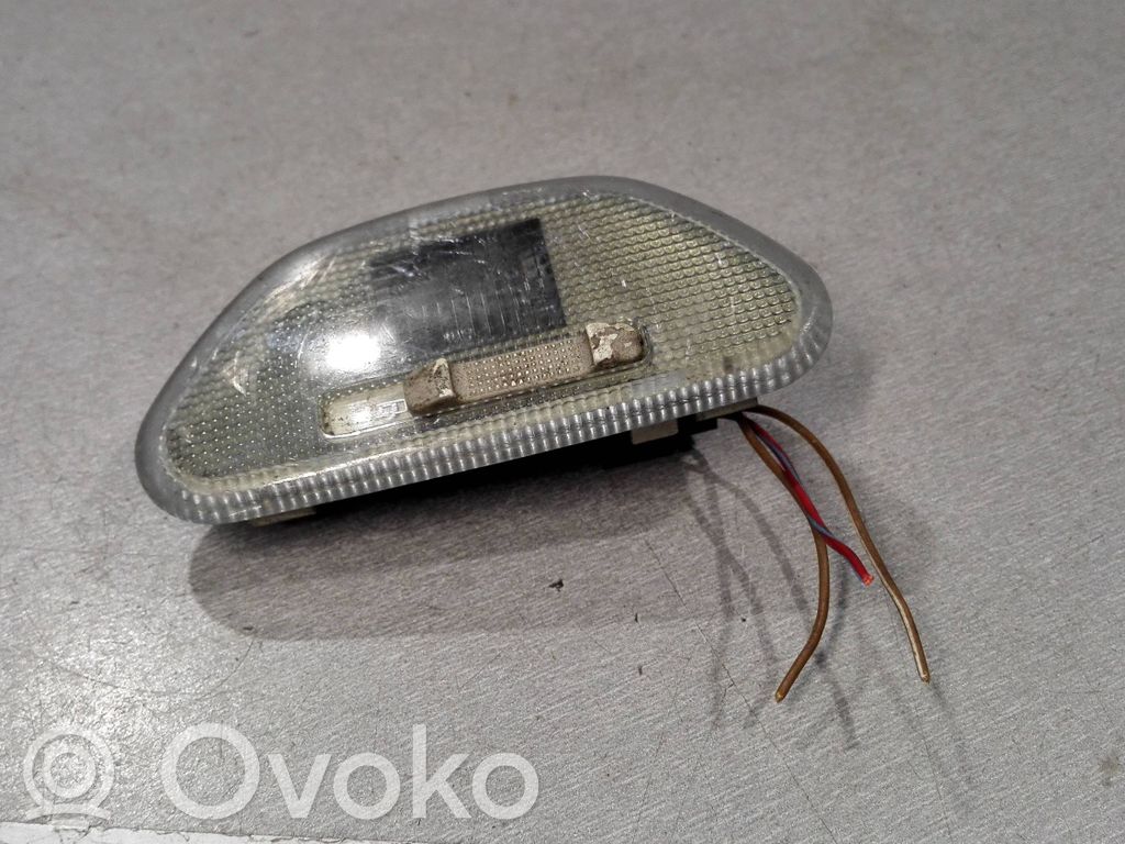 Audi A4 S4 B5 8D Otras luces interiores 