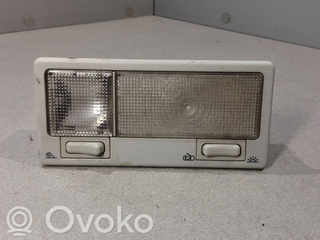Volkswagen PASSAT B4 Front seat light 