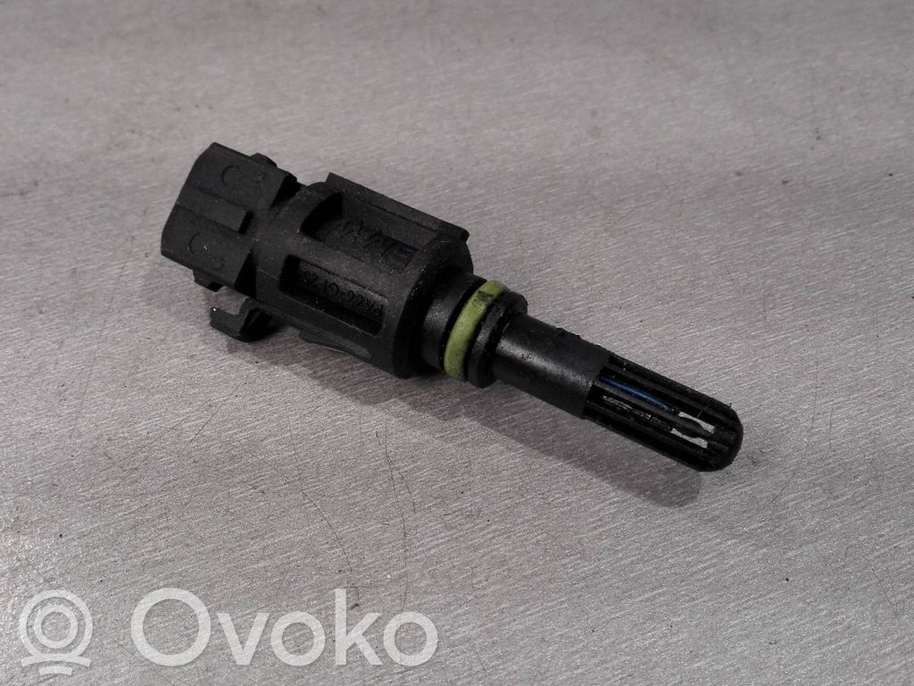 BMW 3 E46 Ansaugluftsensor 