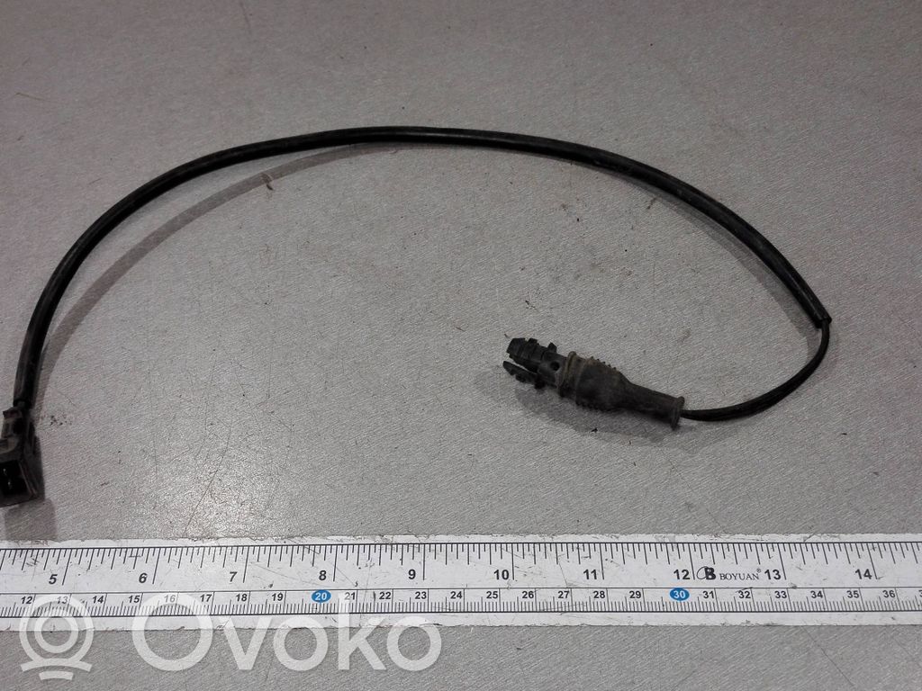 Audi A6 S6 C4 4A Sensor de temperatura interna/externa 
