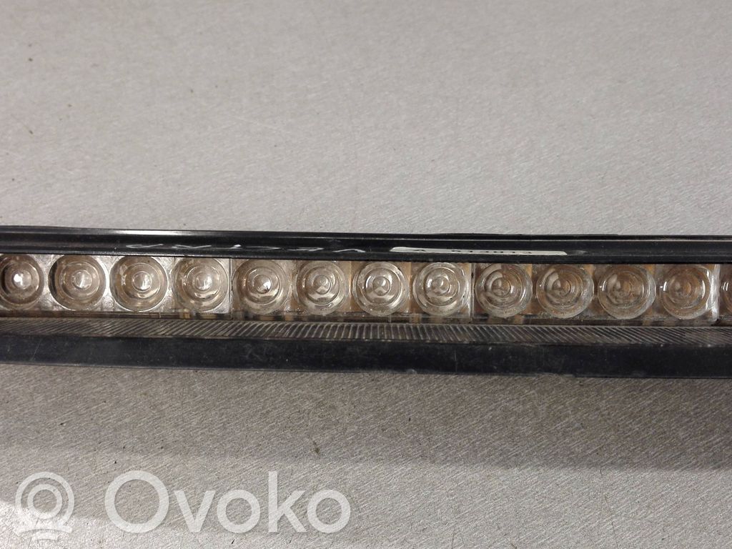 Opel Vectra B Third/center stoplight 