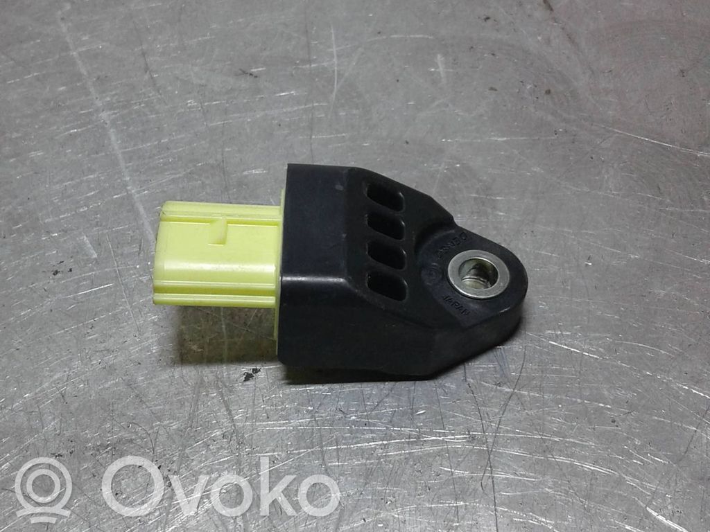 Subaru Outback Airbagsensor Crashsensor Drucksensor 