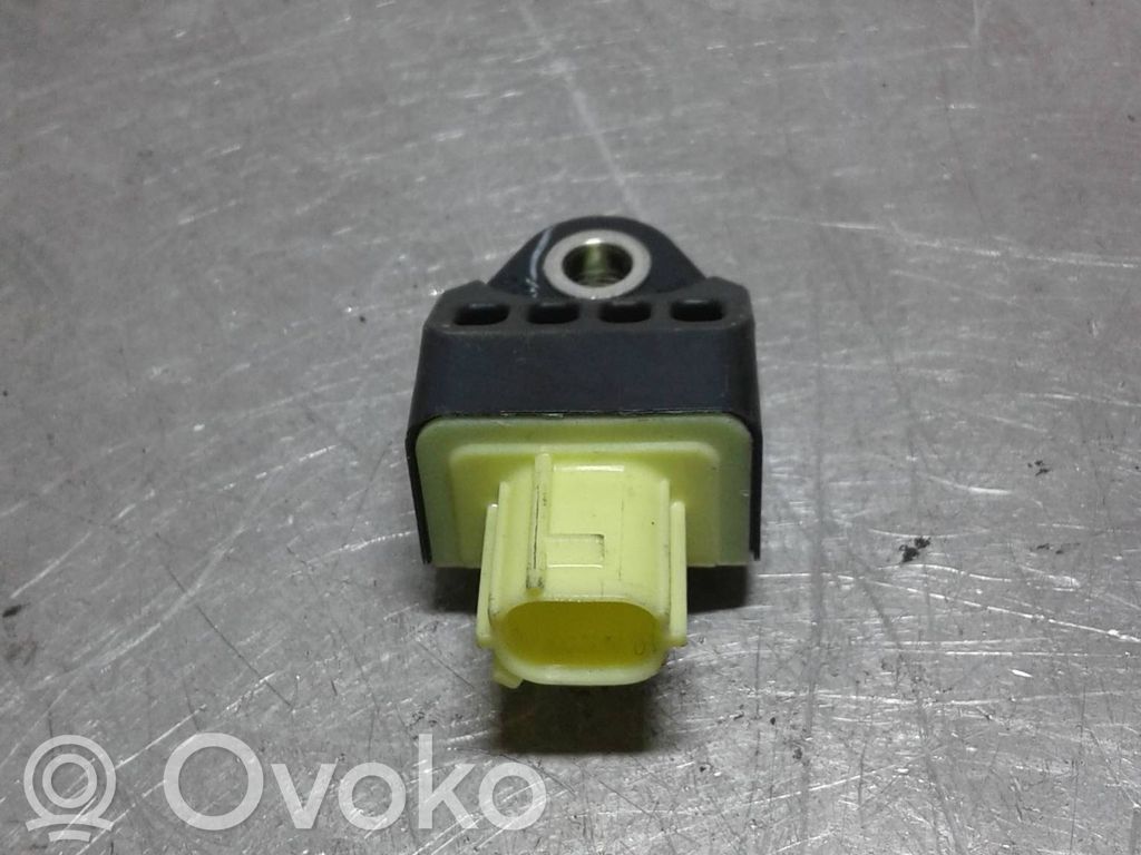 Subaru Outback Airbagsensor Crashsensor Drucksensor 