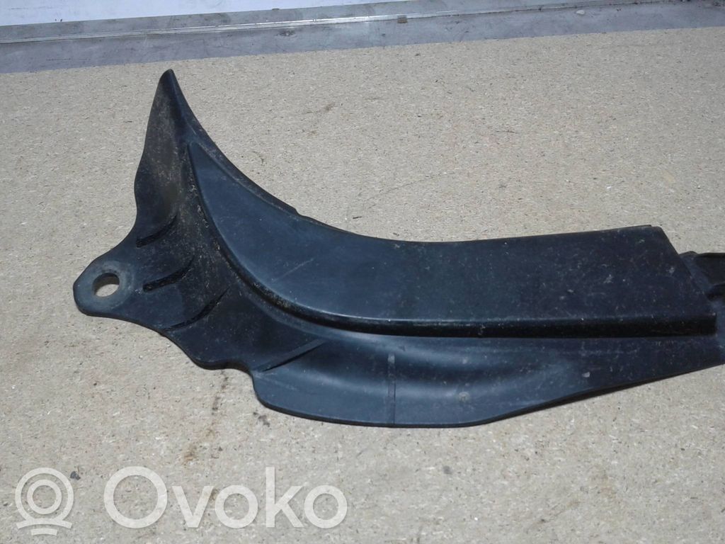 Subaru Outback Halterung Stoßstange Stoßfänger hinten 