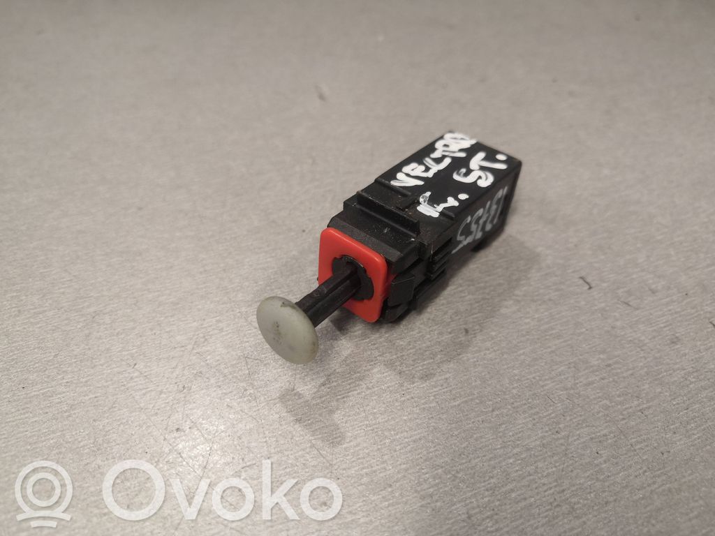 Opel Vectra C Czujnik pedału hamulca / stopu 