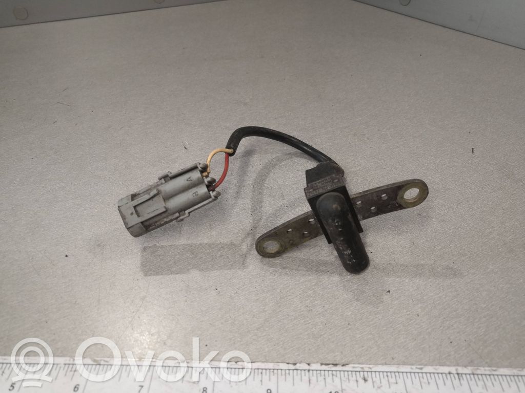 Renault Scenic I Kurbelwellenpositionssensor 