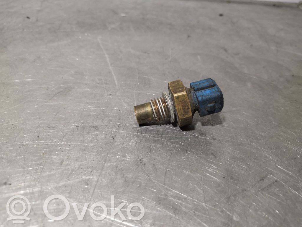Opel Astra G Coolant temperature sensor 