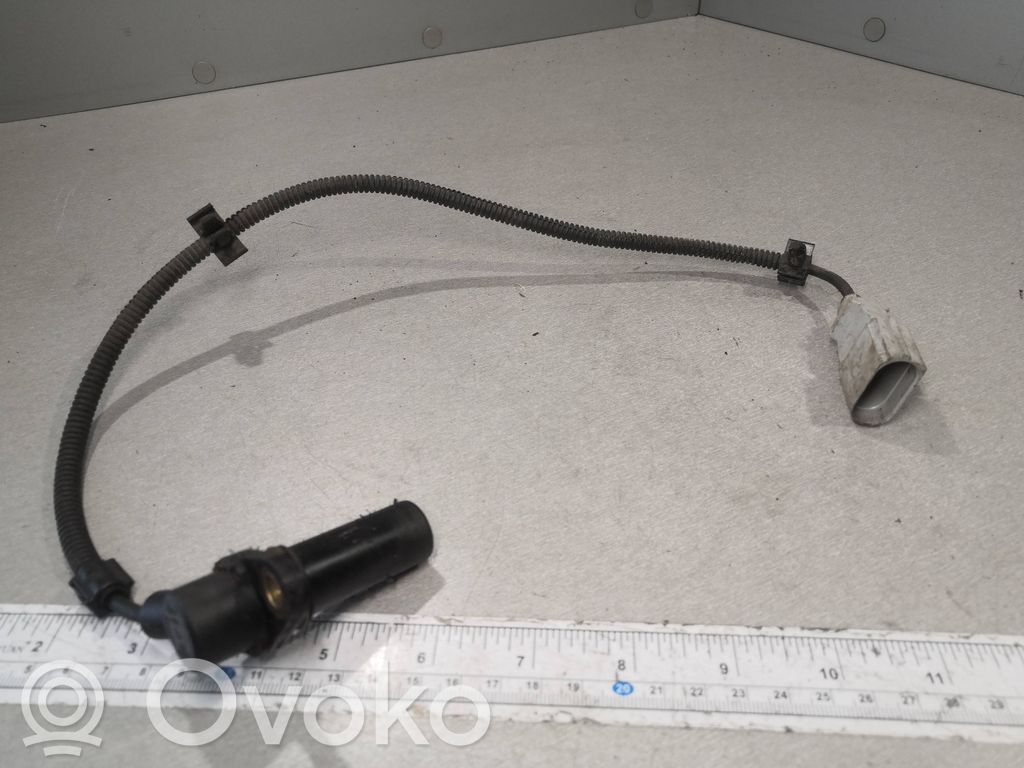 Volkswagen Golf IV Sensor de posición del cigüeñal 