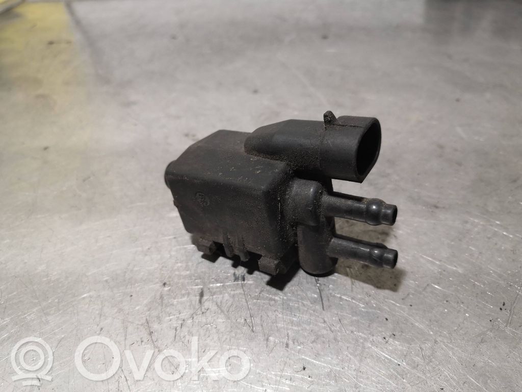 Opel Vectra B Elettrovalvola turbo 