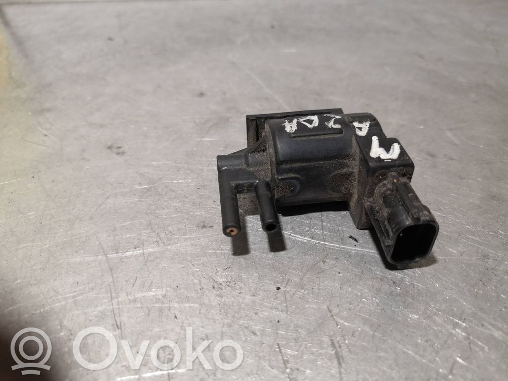Mazda Premacy Electroválvula del turbo 