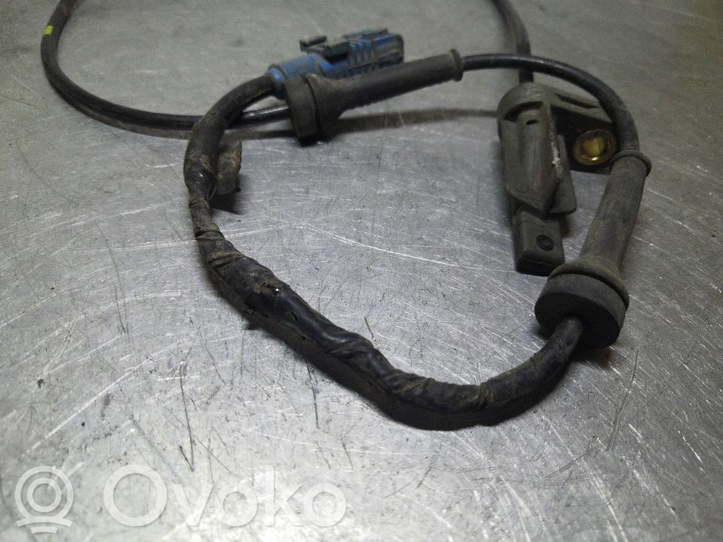 Peugeot 206 ABS Sensor 