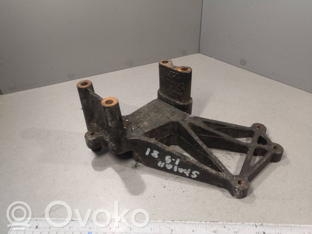 Engine mounting bracket   7M0199308B,95VW60378B,5865